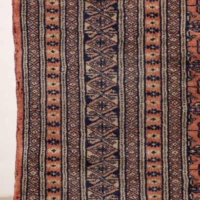 Bokara carpet - Pakistan,Bukhara carpet - Pakistan