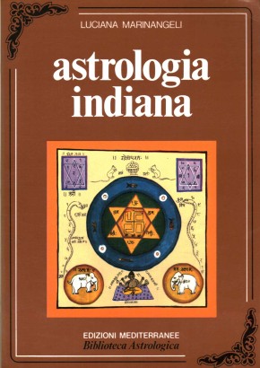 Astrologia indiana