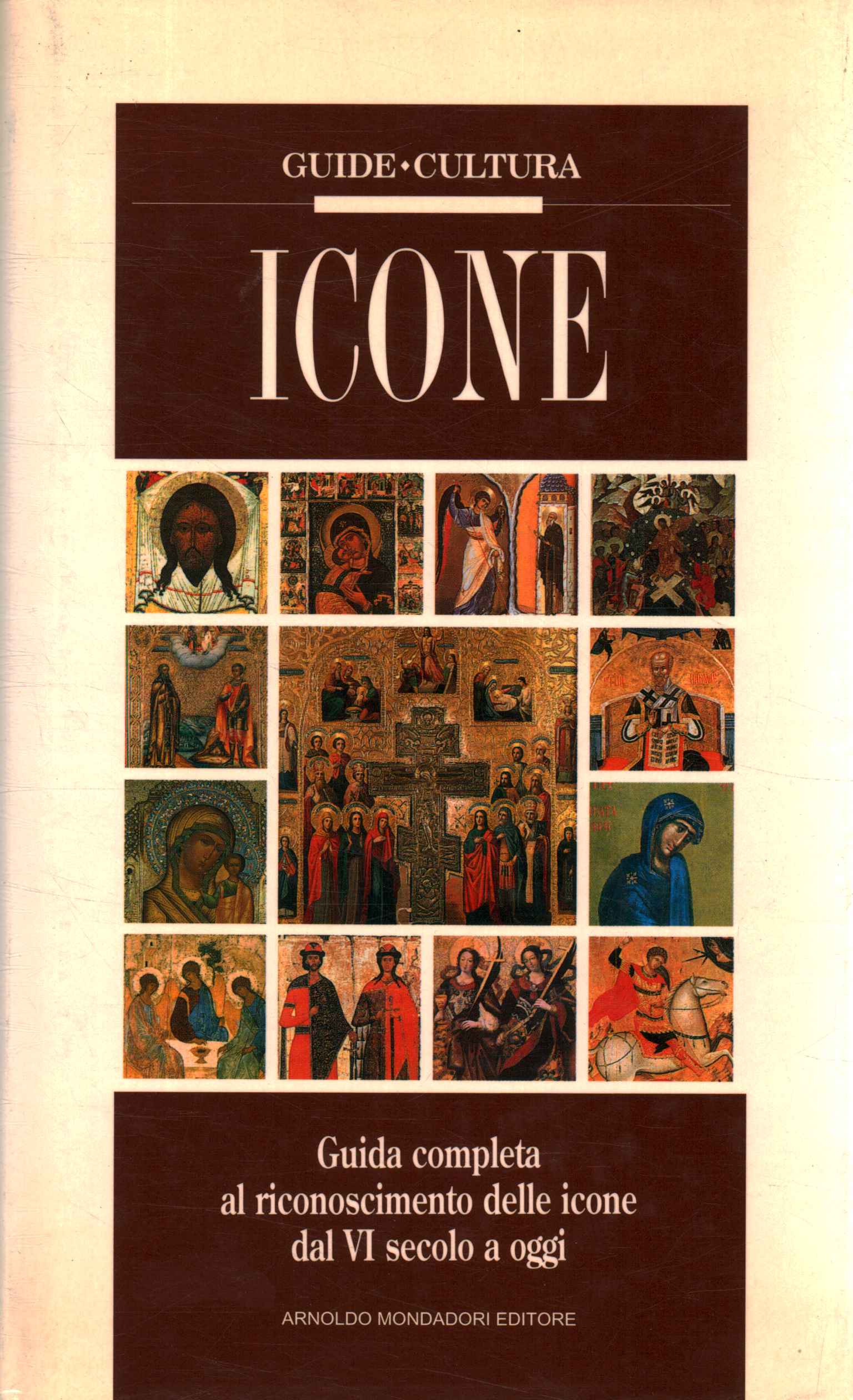 Iconos