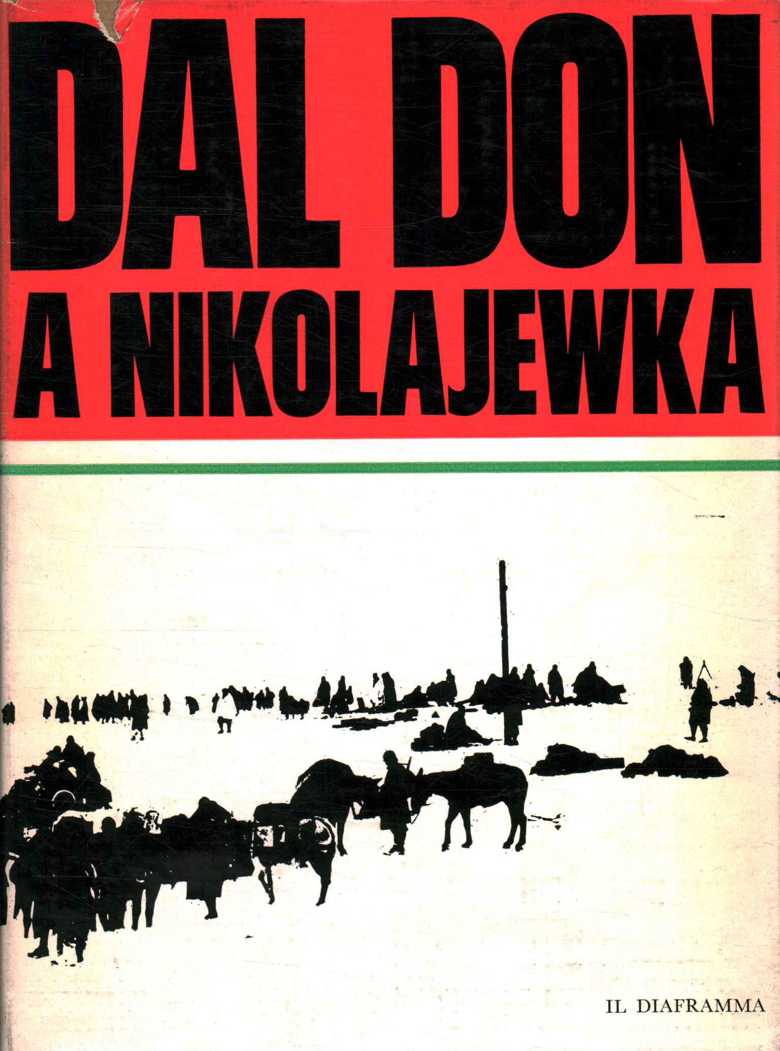 Du Don à Nikolajewka