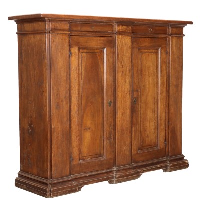 Large Sideboard in Baroque Style