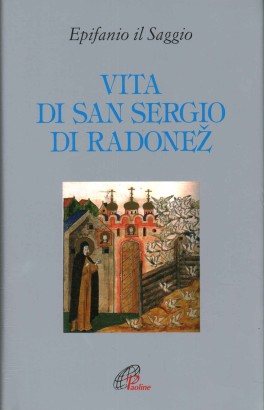 Vita di San Sergio di Radonez