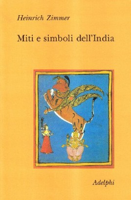 Miti e simboli dell'India