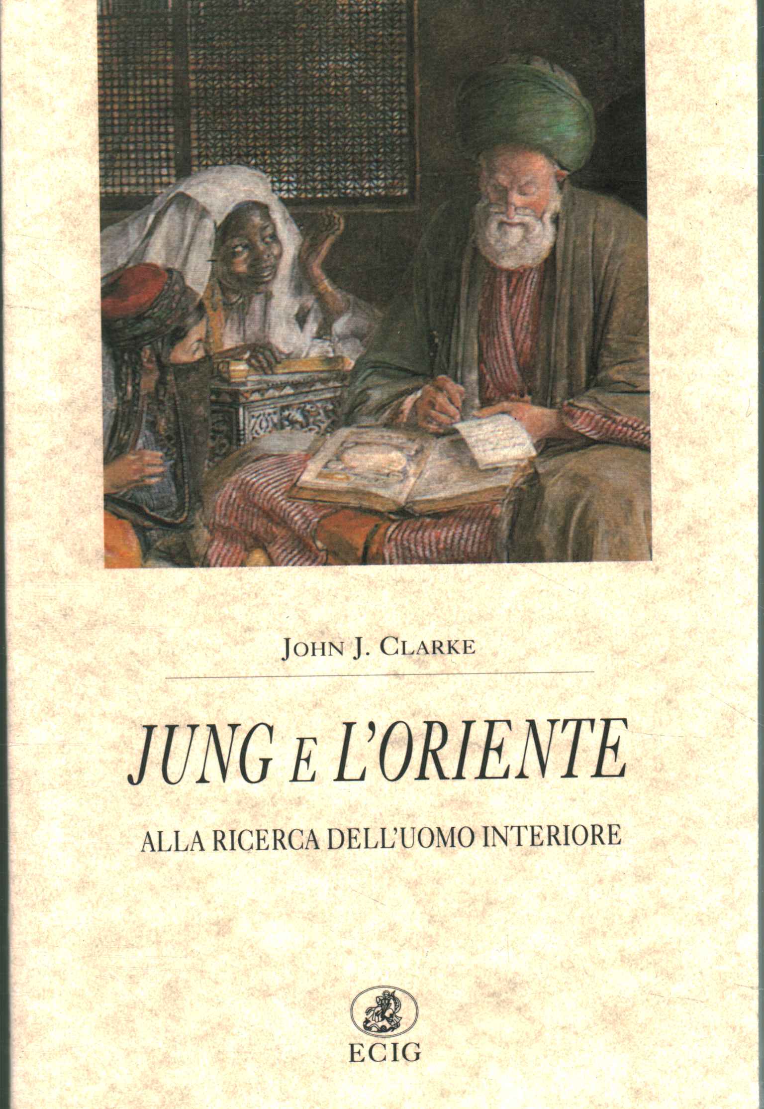 Jung e l'Oriente