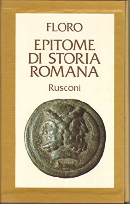 Epitome di storia romana