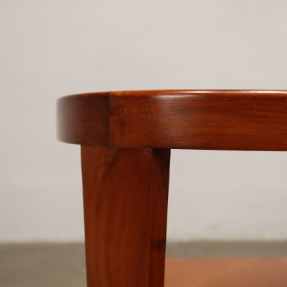 Table basse des années 1950