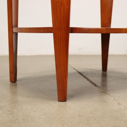 Table basse des années 1950