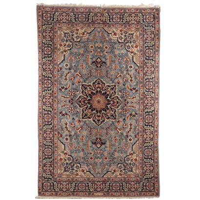 Tapis Tabriz - Roumanie