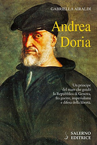 Andréa Doria