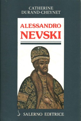 Alessandro Nevski