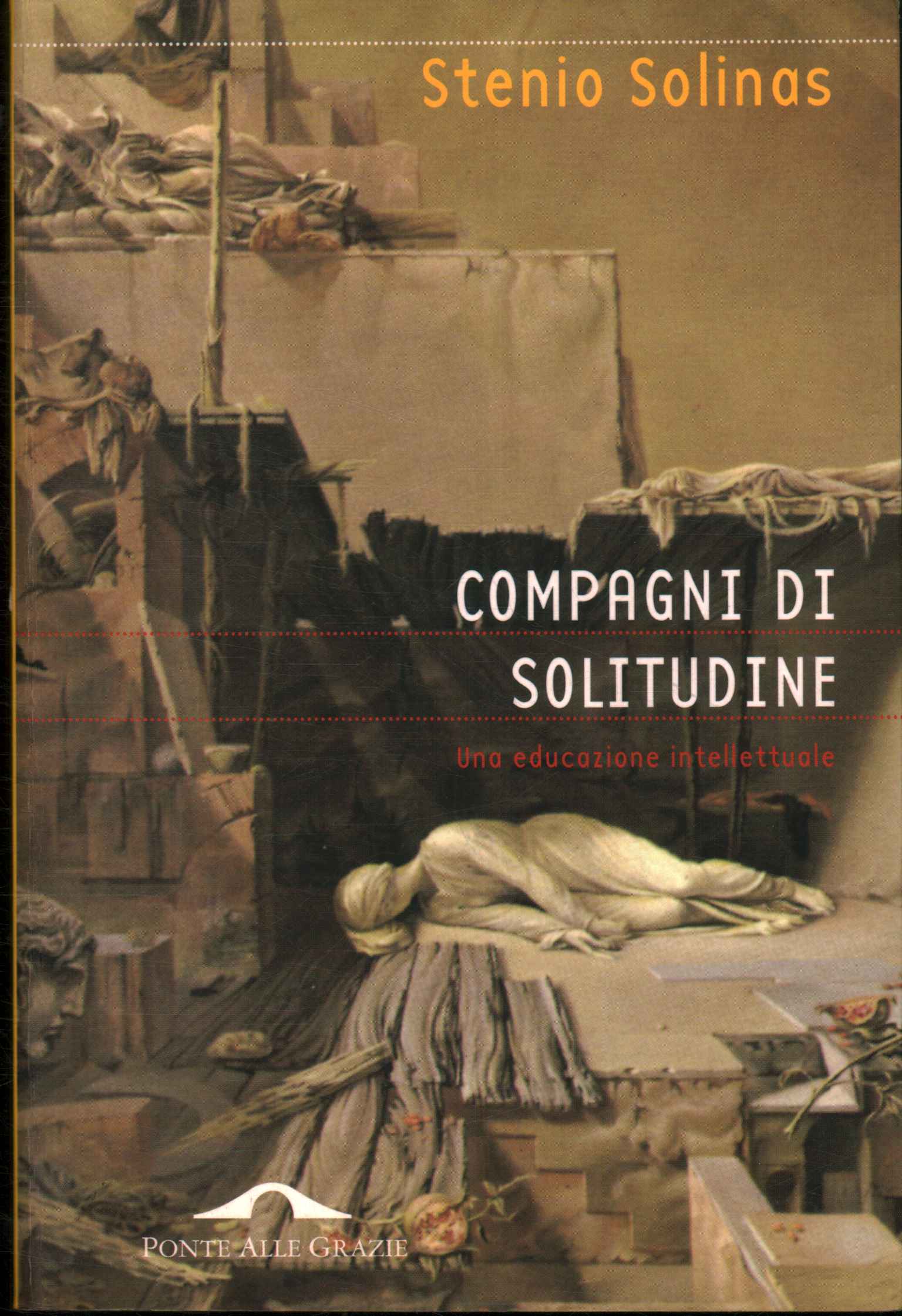 Companions of Solitude