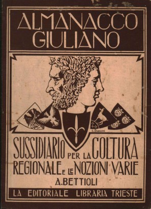 Almanacco Giuliano