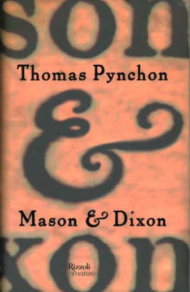 Son & Dixon