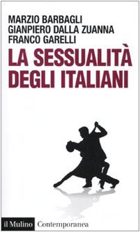 La sexualidad de los italianos
