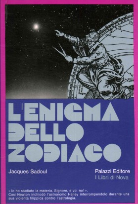 L'enigma dello zodiaco