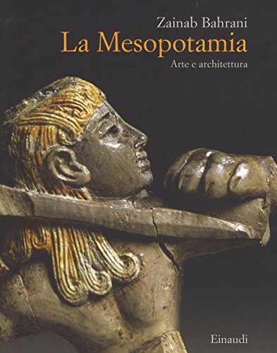 La Mesopotamia