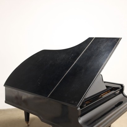 Pianoforte a Coda Römhildt