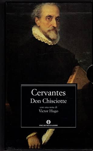Don Quichotte (2 tomes)