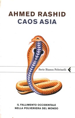 Caos Asia