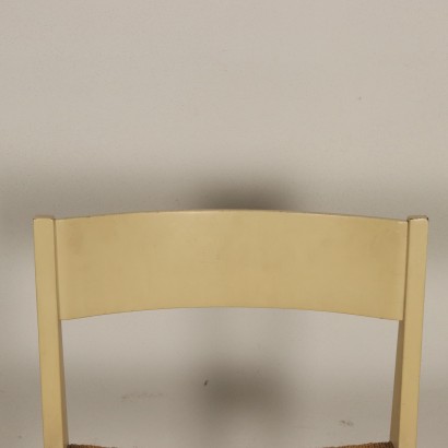 Stuhl aus den 60er Jahren