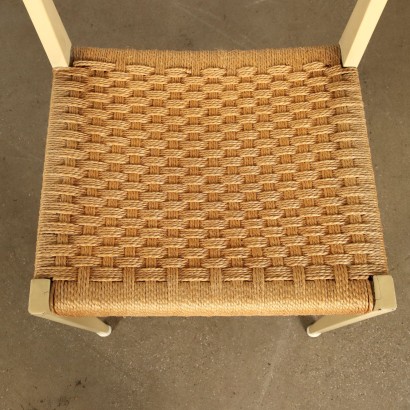 Stuhl aus den 60er Jahren
