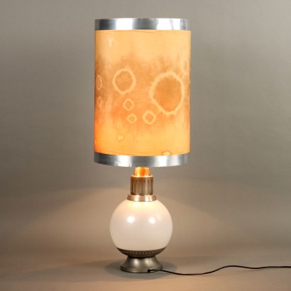 Lampe aus den 60er Jahren