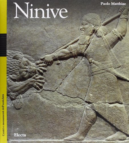 Nínive
