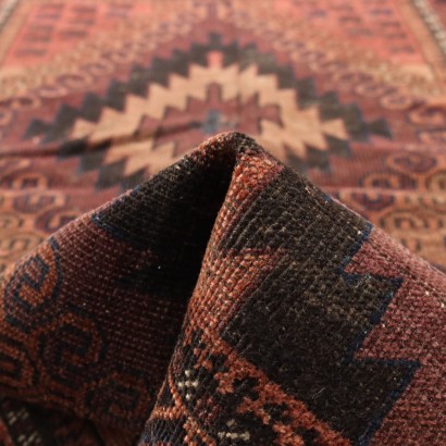 Baloch carpet - Iran, Baloch carpet - Iran