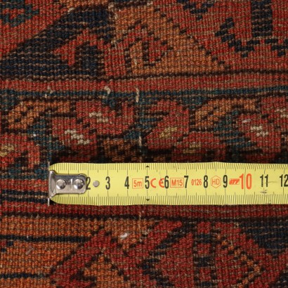 Tapis Bokara - Afghanistan,Tapis Boukhara - Afghanistan