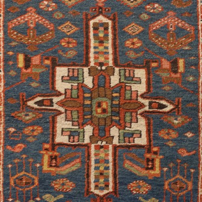 Garagé carpet - Iran