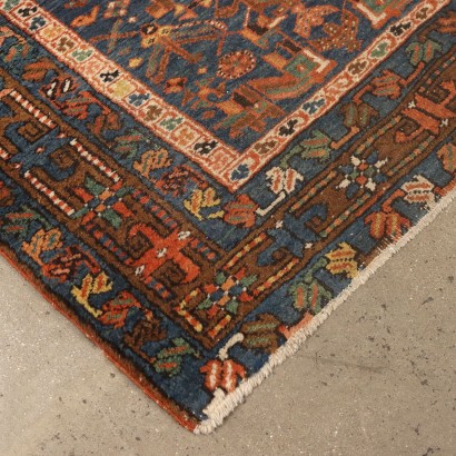 Garagé carpet - Iran