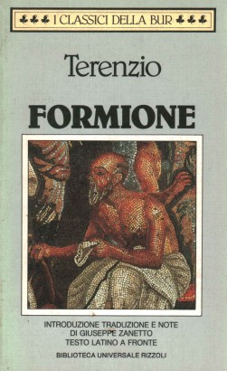 Formione