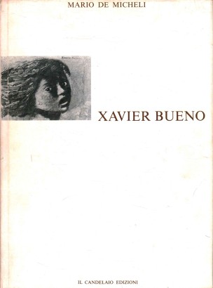 Xavier Bueno