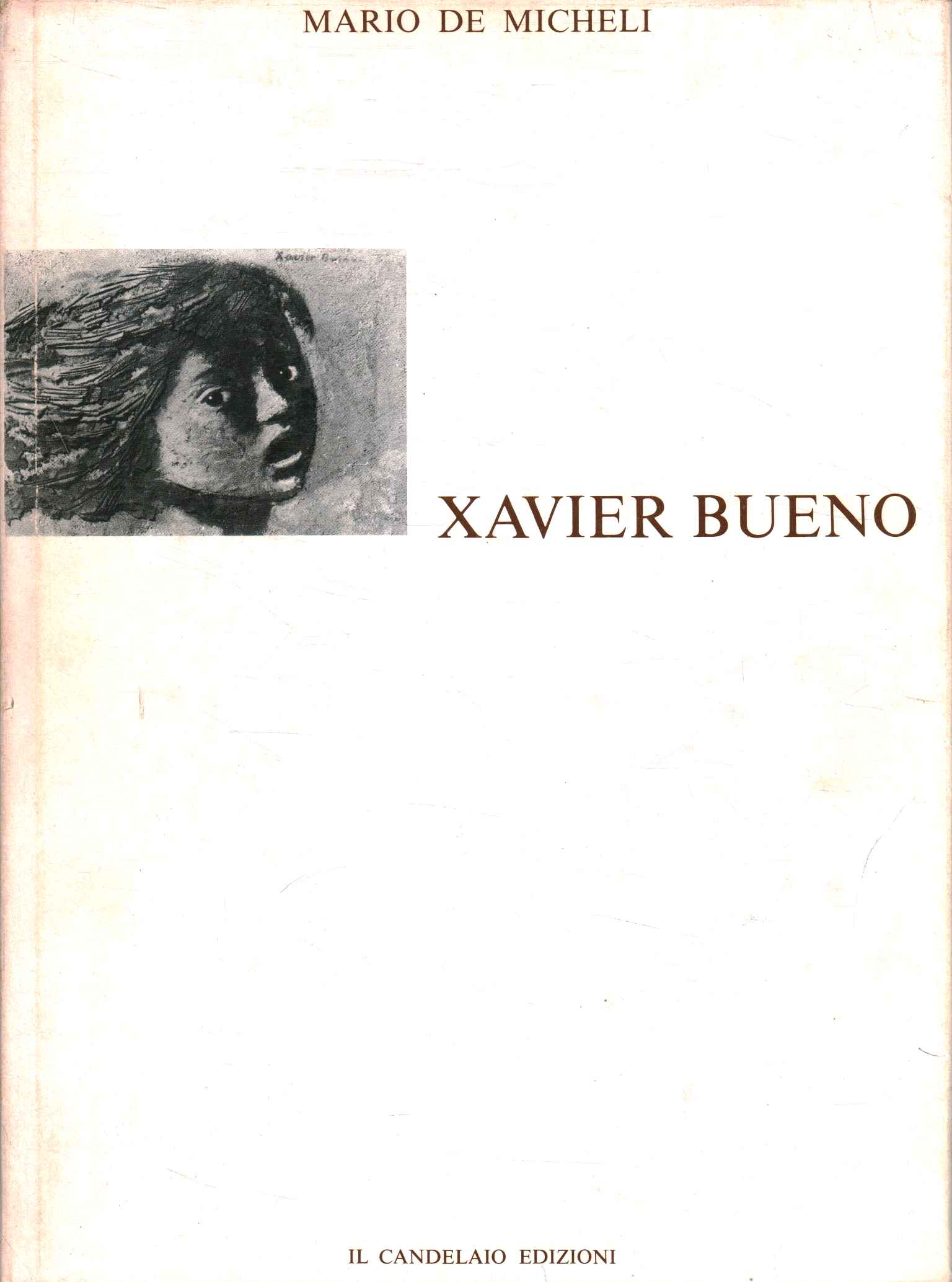 Xavier Buéno