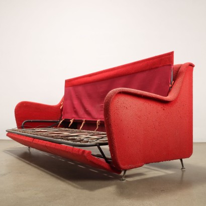 SOFÁ, sofá de los años 60