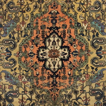 Ardebil-Teppich – Iran