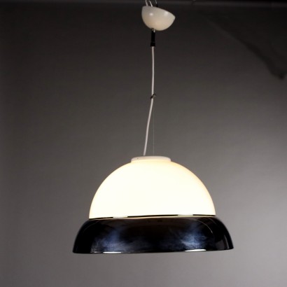 Lampe des années 1950