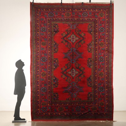 Tapis Oushak - Türkiye,Tapis Oushak - Türkiye