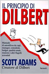 Das Dilbert-Prinzip