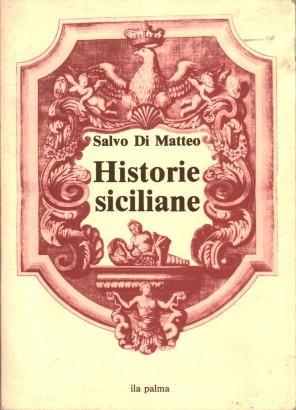 Historie siciliane
