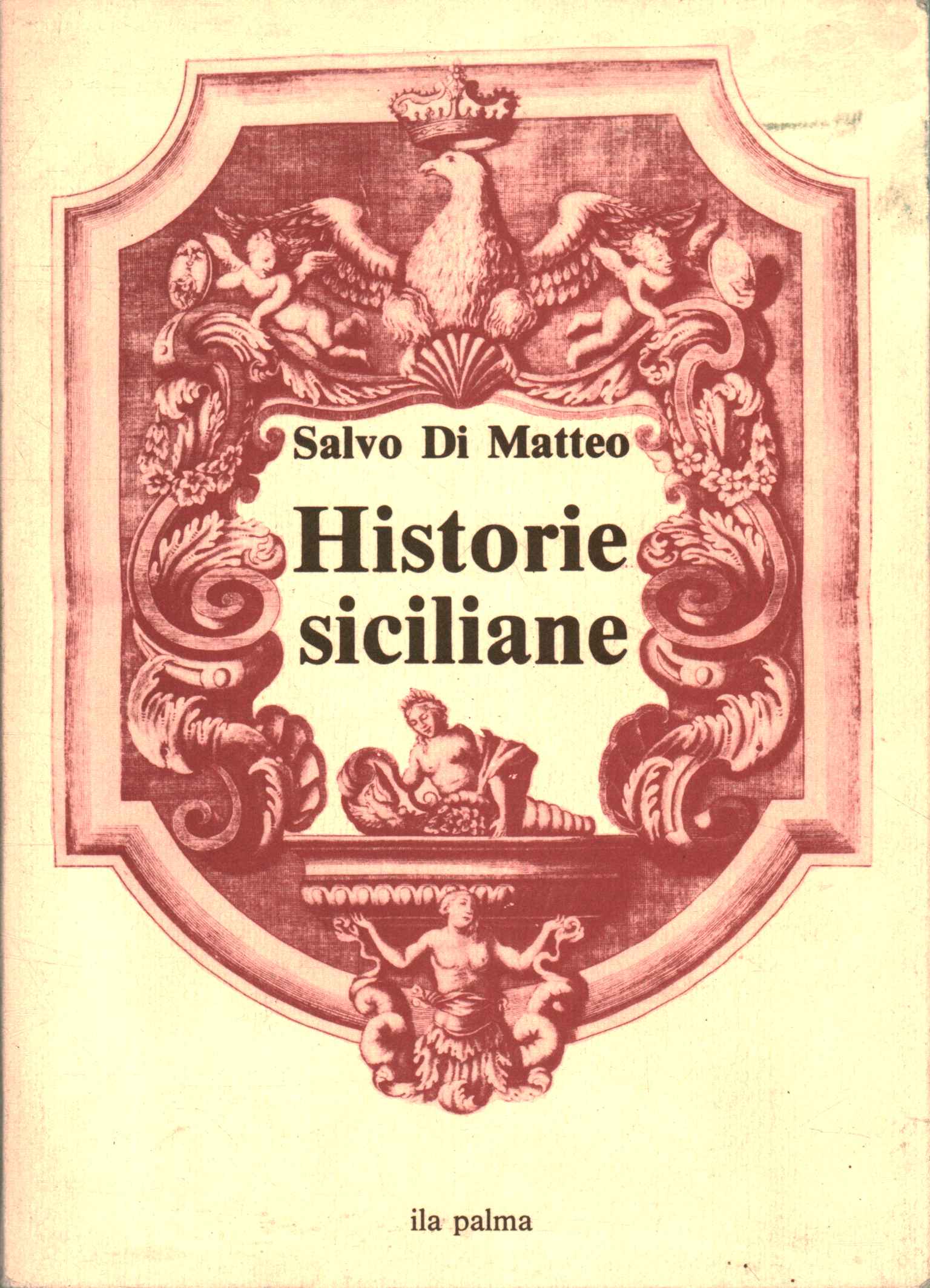 Sicilian Histories