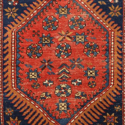 Alfombra Sarab - Irán