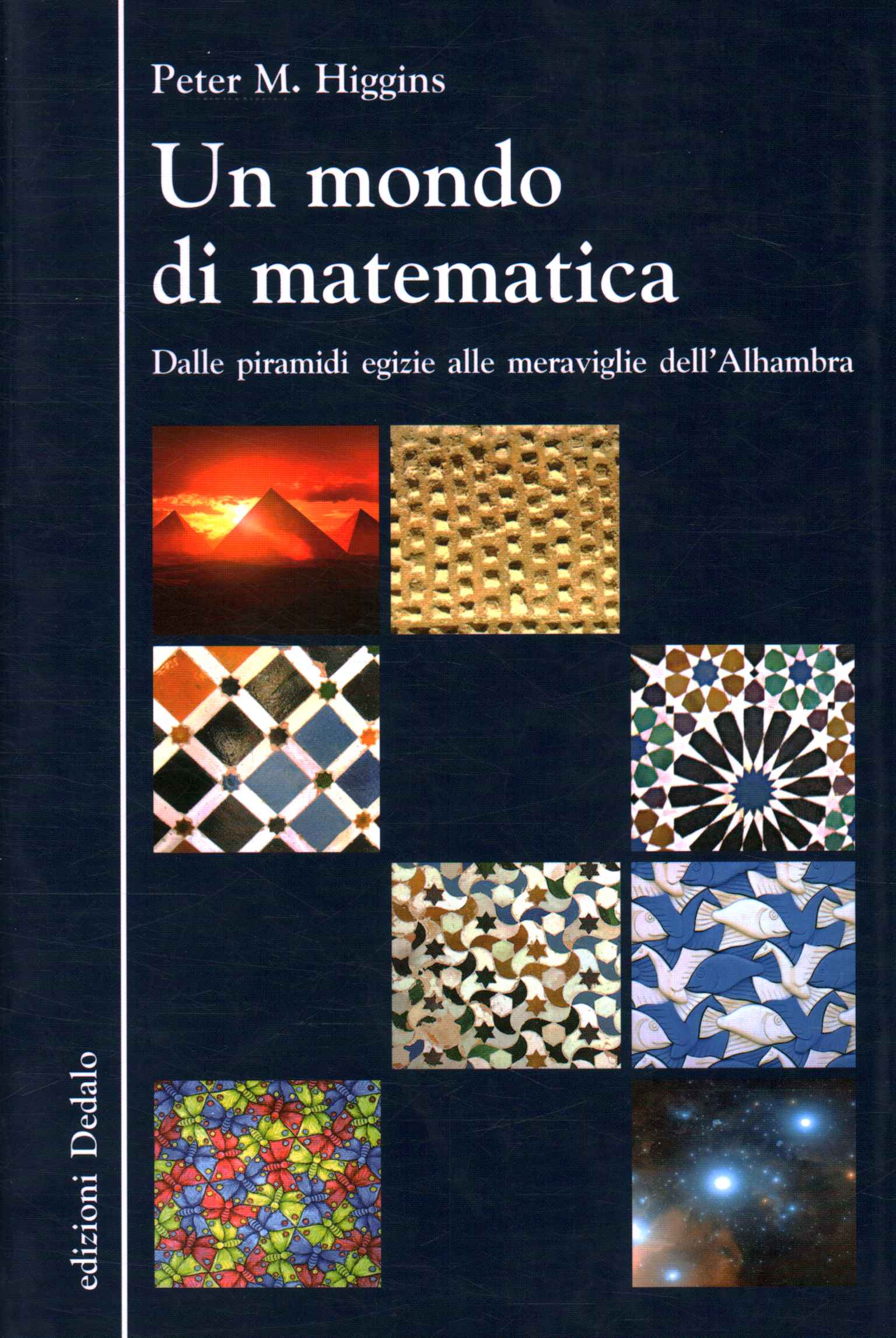 A world of mathematics