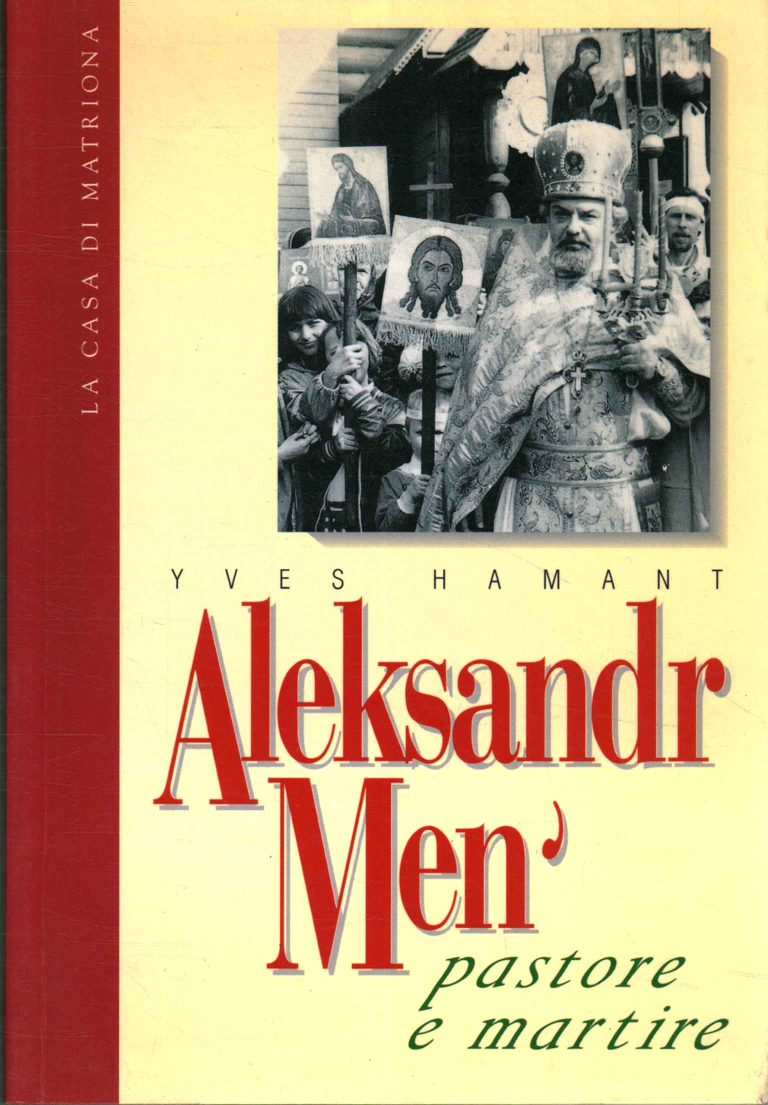 Alexander Men'