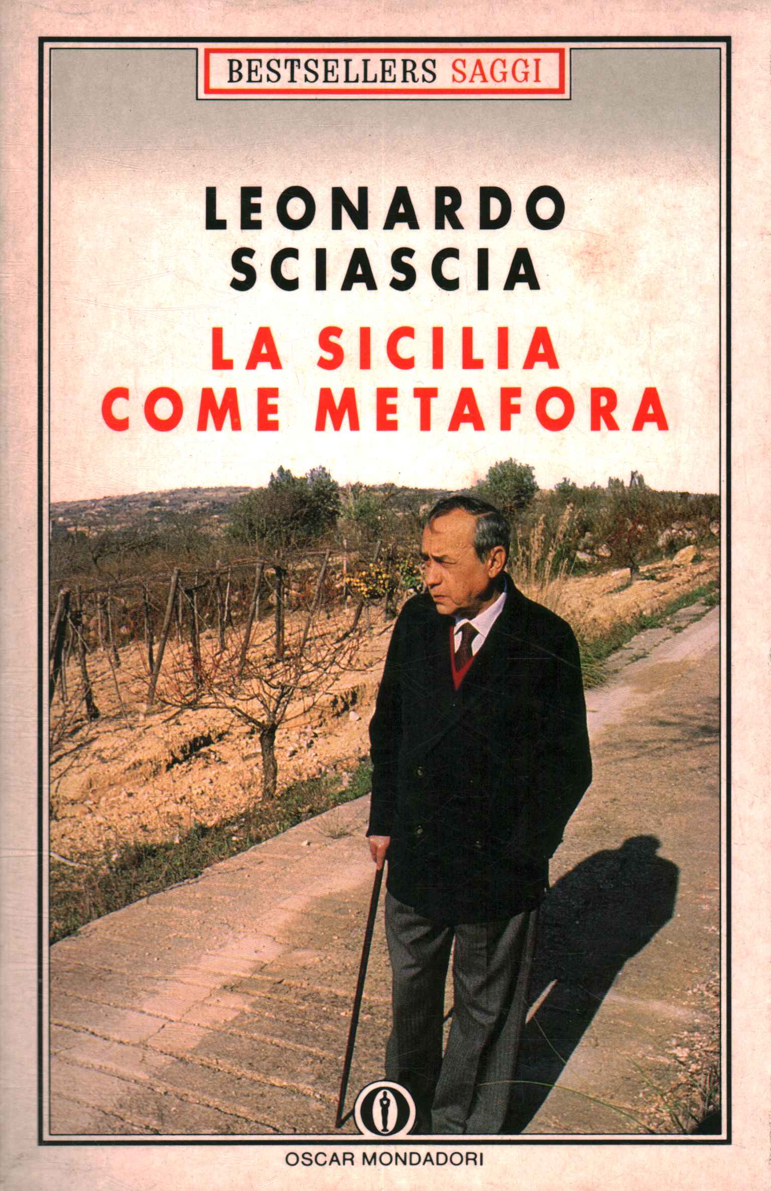 La Sicilia come metafora