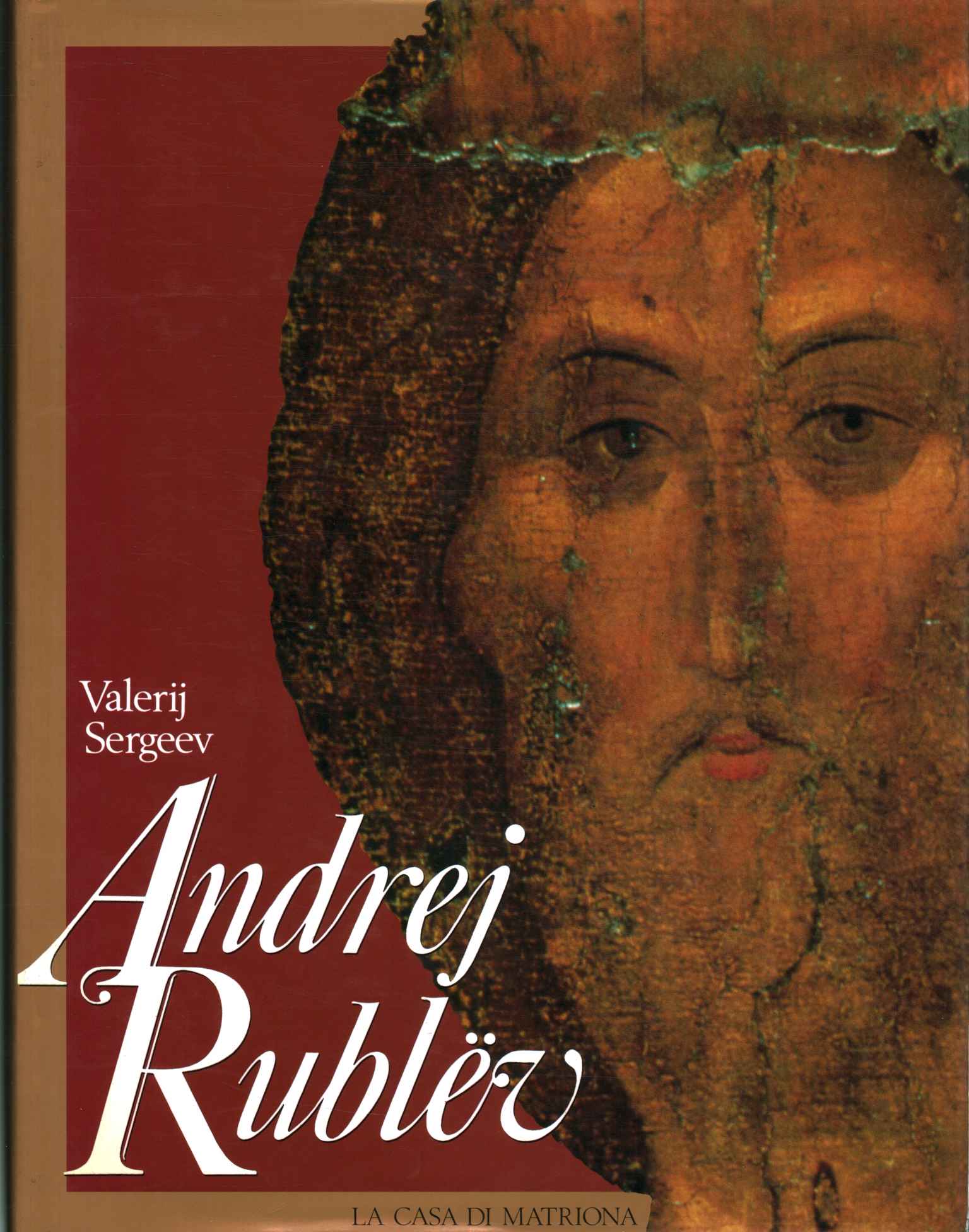 Andrei Rublev