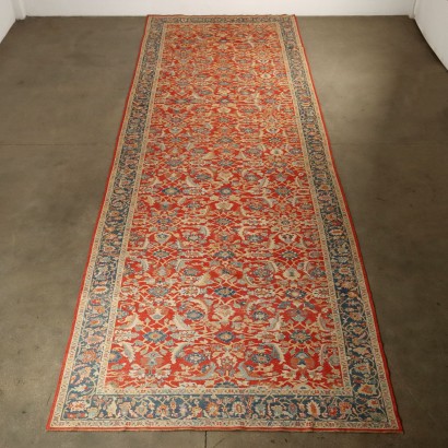 Herat carpet - Iran