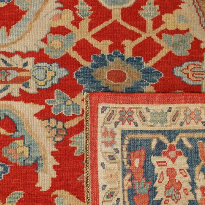 Herat carpet - Iran