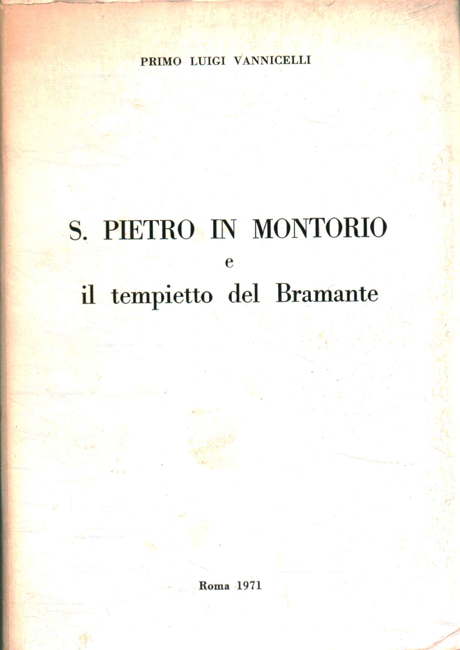S. Pietro in Montorio e il tempietto%2