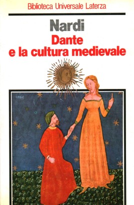 Dante e la cultura medievale